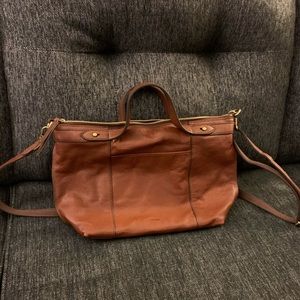 Fossil Bag
